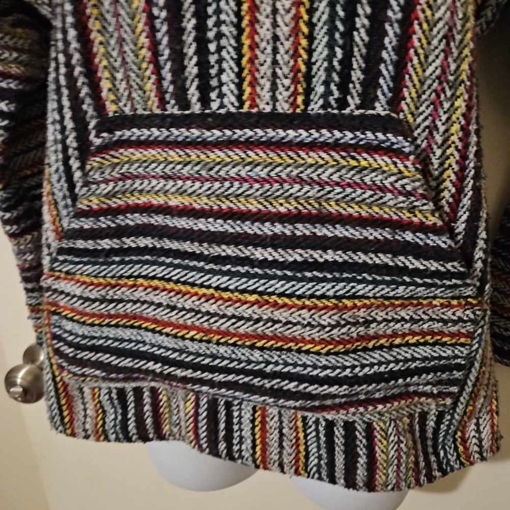 Hobo sweater